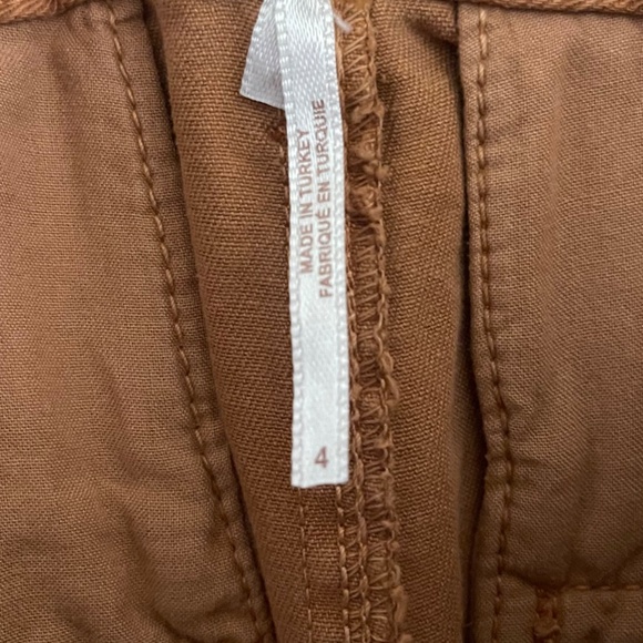 Free People Cya later skate trousers NWT - Picture 2 of 7